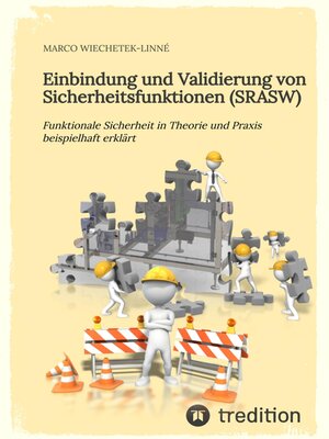 cover image of Einbindung und Validierung von Sicherheitsfunktionen (SRASW)
